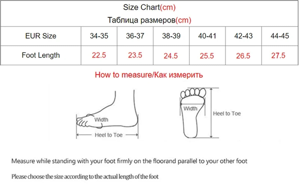 Women’s Platform Sandals 