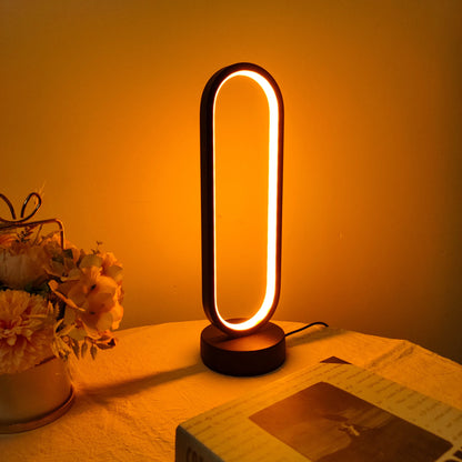 NOVA RING LAMP