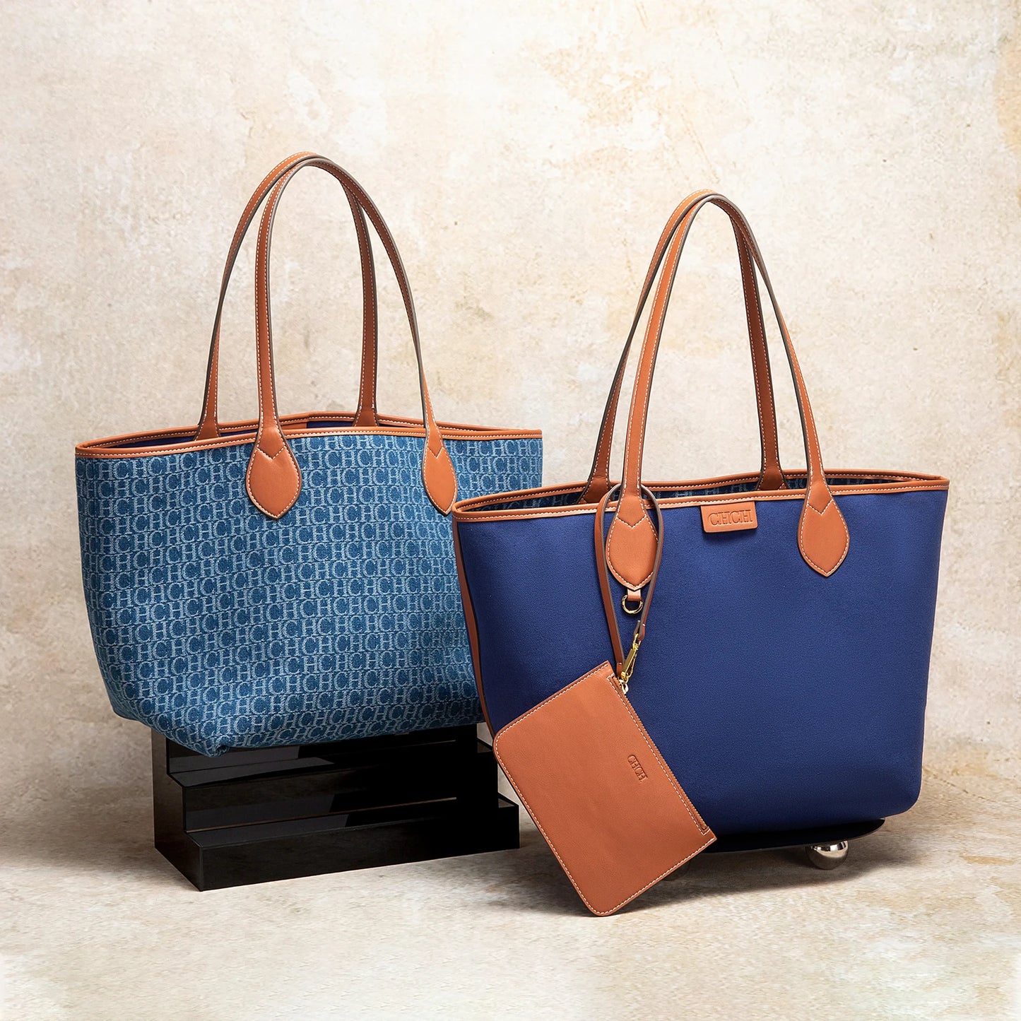 OLIVIA TOTE BAG