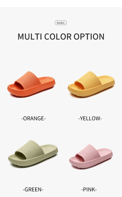 ELLA HOME SLIPPER