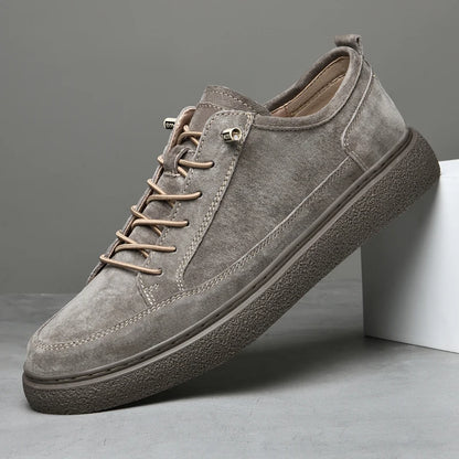 JUDE™ SUEDE SNEAKERS