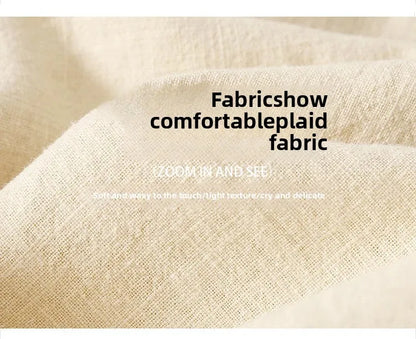 ADELE LINEN SHIRT