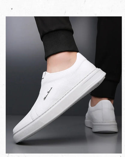 HARBOR SLIP-ON SNEAKER