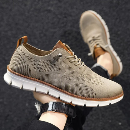 Elias | Ultimate Comfort Shoes