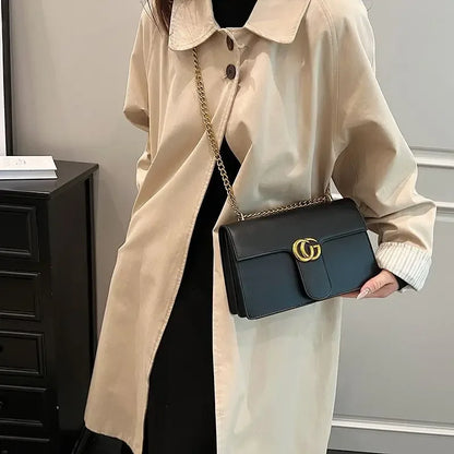 Prymee™ LuxeMini Crossbody Bag