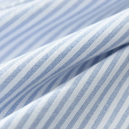 MILO LINEN SHIRT
