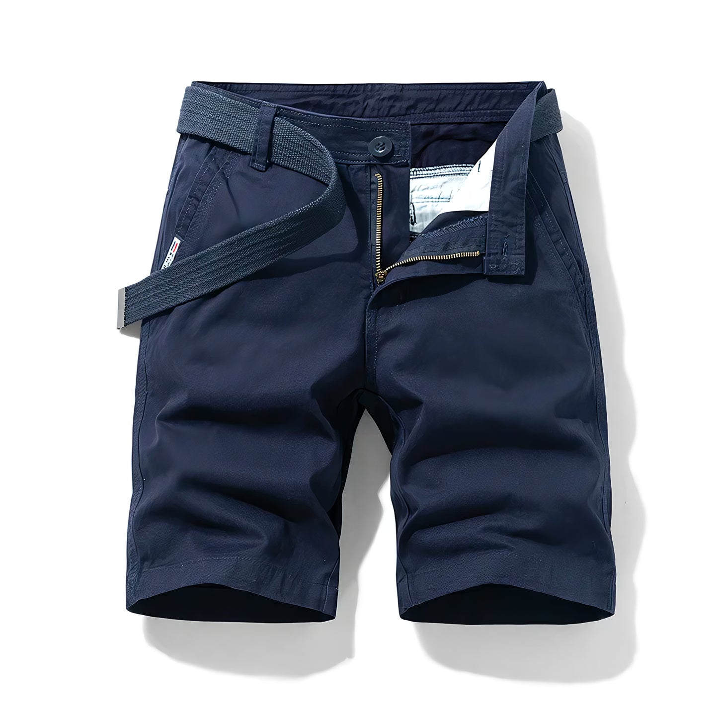 IVAN SHORTS
