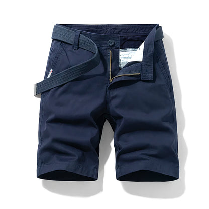 IVAN SHORTS