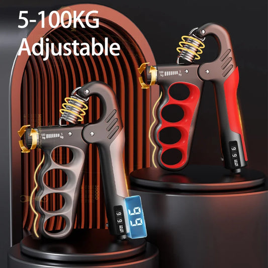 GRIPMAX Pro Hand Strengthener
