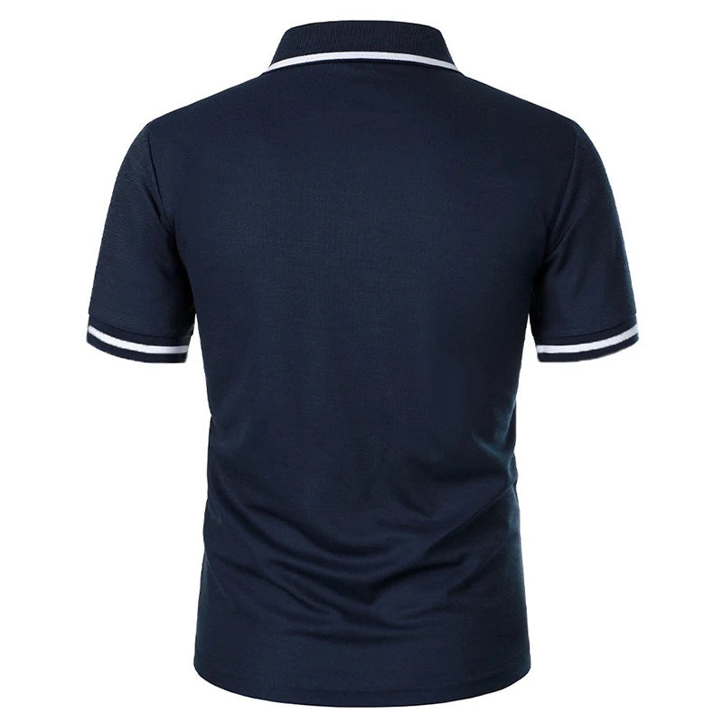 THE WINDSOR BREEZE POLO