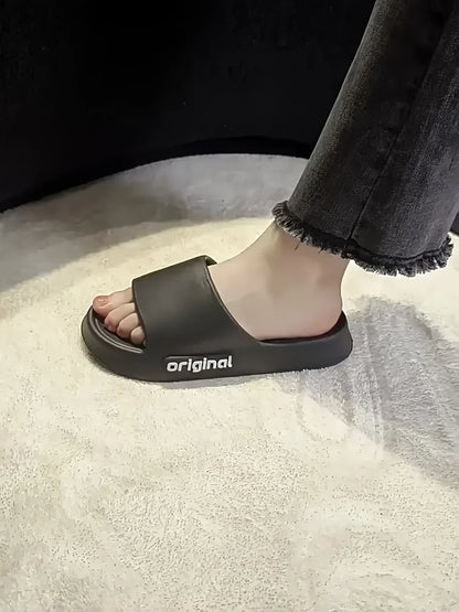 CloudStep™ Women’s Comfort Slippers