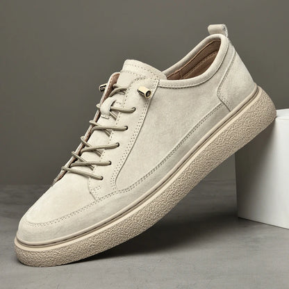 JUDE™ SUEDE SNEAKERS