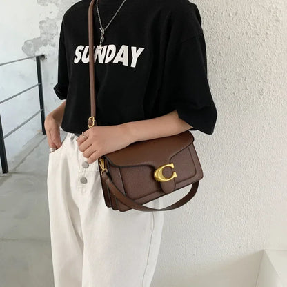 EVA SHOULDER BAG