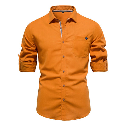 ELIAS PREMIUM SHIRT