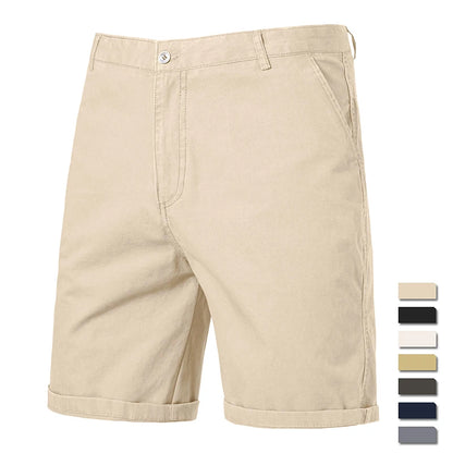 THE WINDSOR BREEZE SHORTS