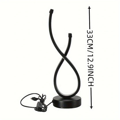 LumoArt LED Table Lamp