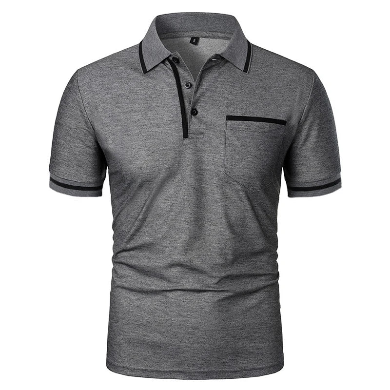 THE WINDSOR BREEZE POLO