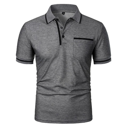 THE WINDSOR BREEZE POLO