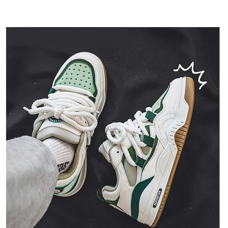 Eco Skate Shoes for Men