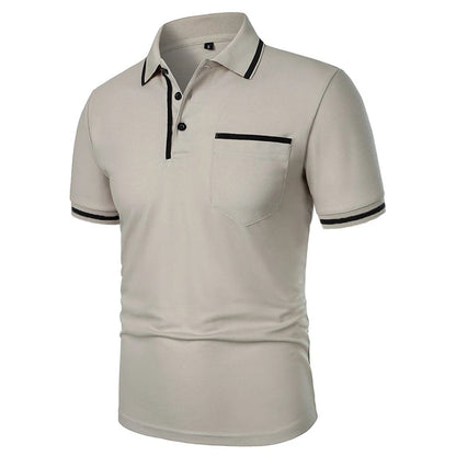 THE WINDSOR BREEZE POLO