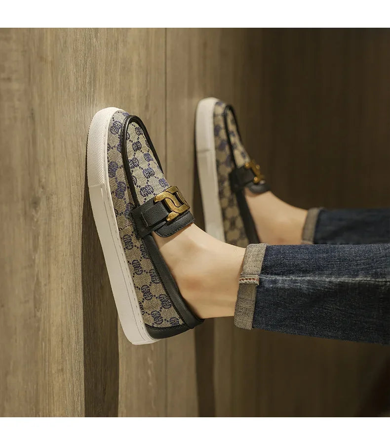 GentRidge Premium Loafers