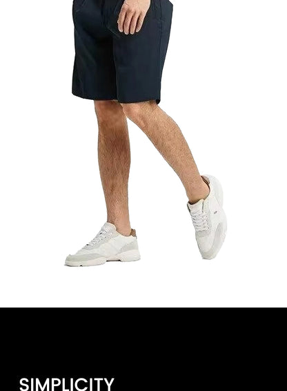ECHO RIBBED POLO