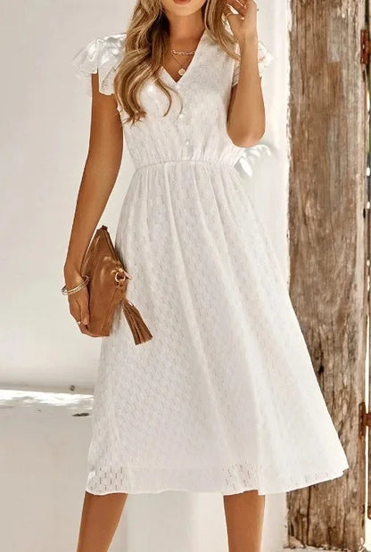 Lyla Breeze Summer Dress