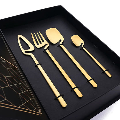 Prymee™ Cutlery Set 🍴
