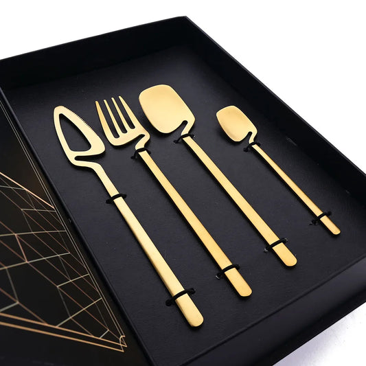 Prymee™ Cutlery Set 🍴