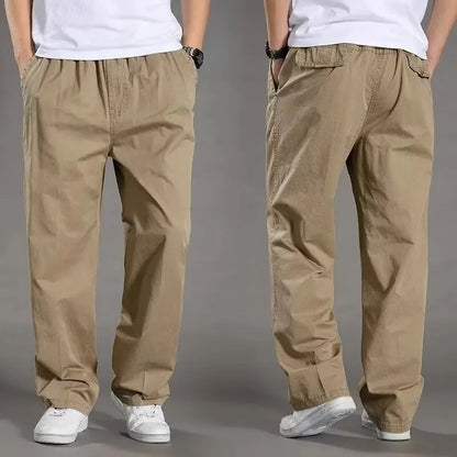 Jameson Cargo Pants