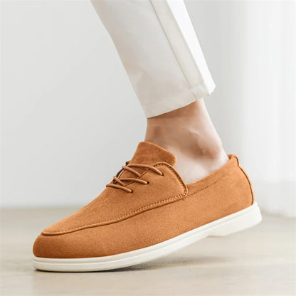 HENRY SLIP-ON COMFORT LOAFERS
