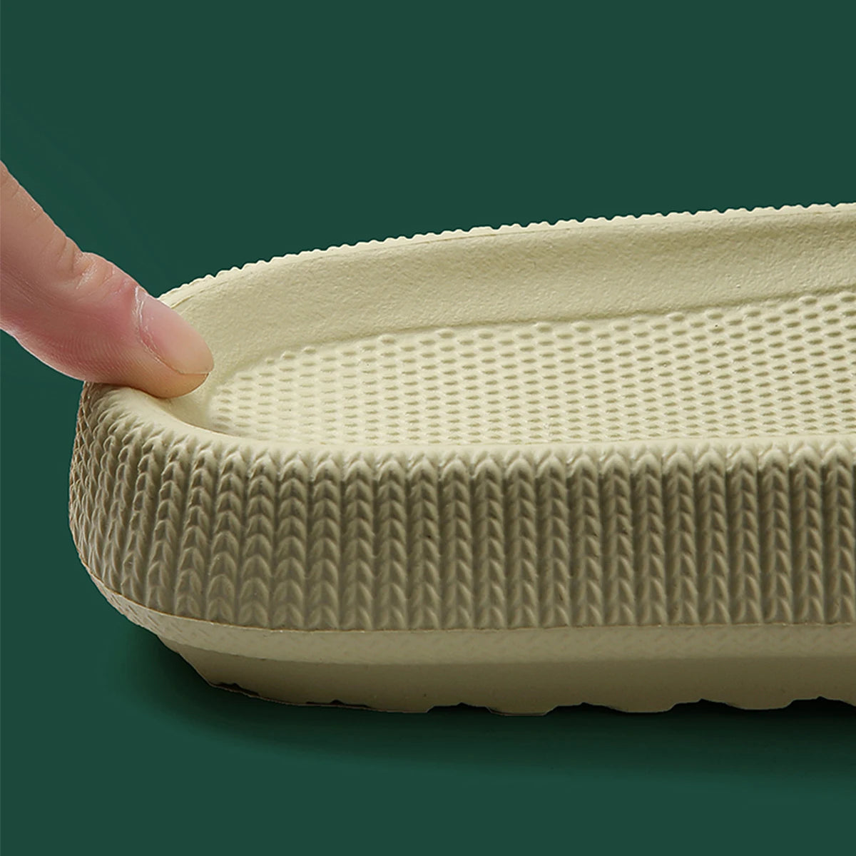 ELLA HOME SLIPPER