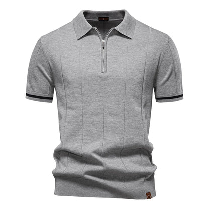 THE AIOPESON ATHLETIC POLO