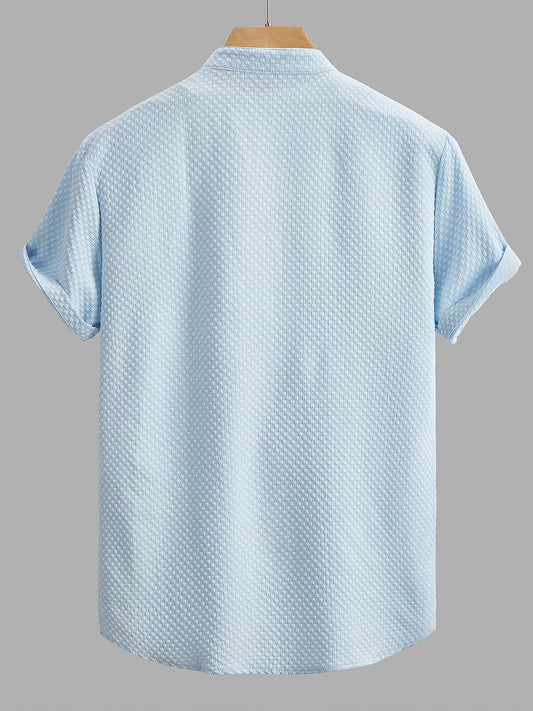OLIVER TEXTURE SHIRT