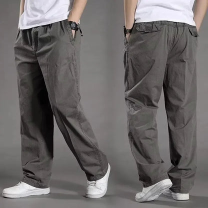 Jameson Cargo Pants