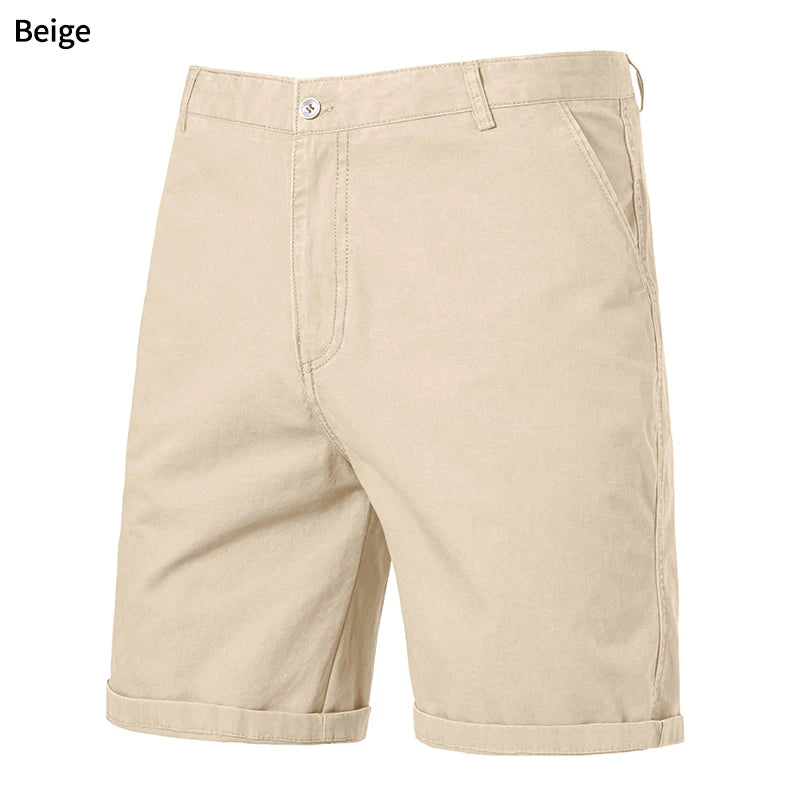 THE WINDSOR BREEZE SHORTS