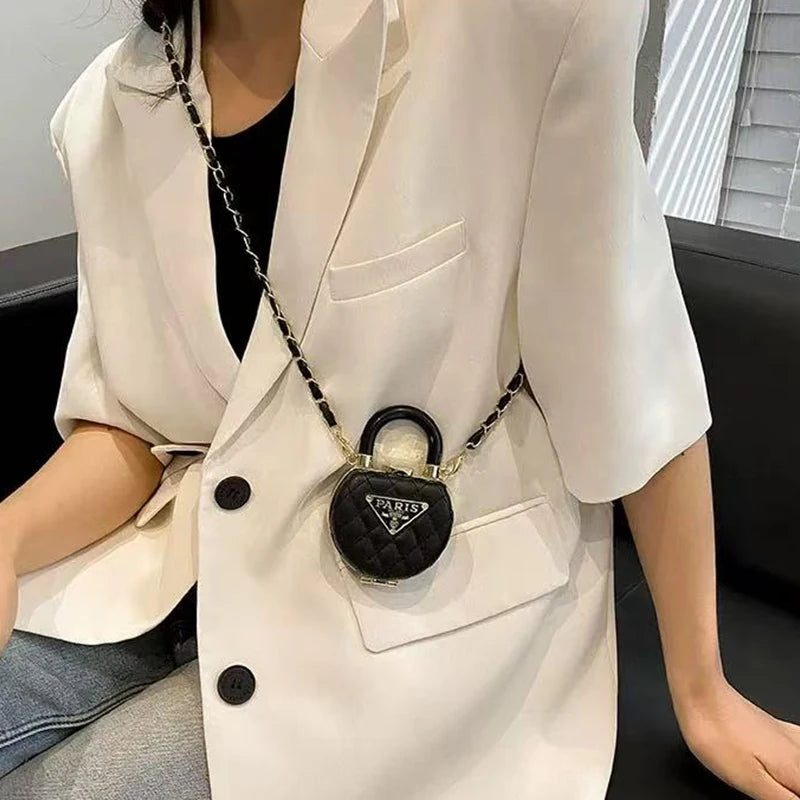 GlimmerMini Retro Handbag