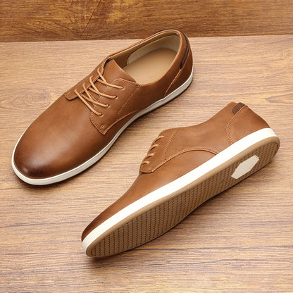 James Hecrafted Sneakers