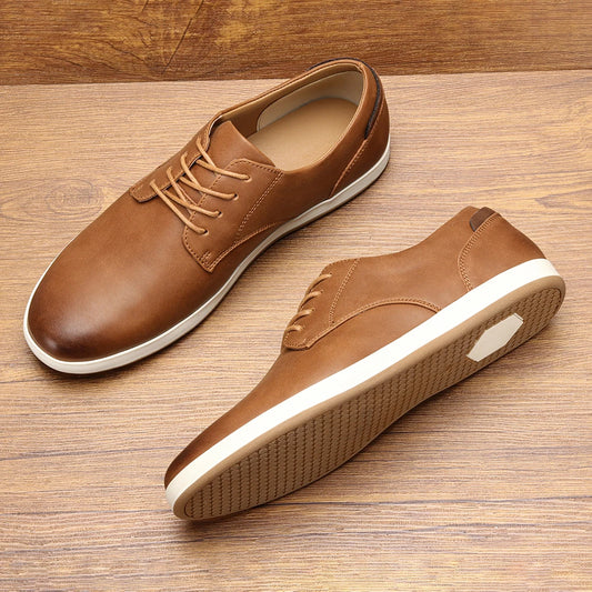 James Hecrafted Sneakers