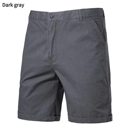 THE WINDSOR BREEZE SHORTS