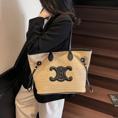 PARIS MINIMALIST CROSSBODY