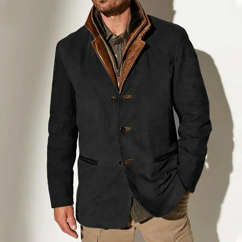 Lennox Ridge Vintage Jacket