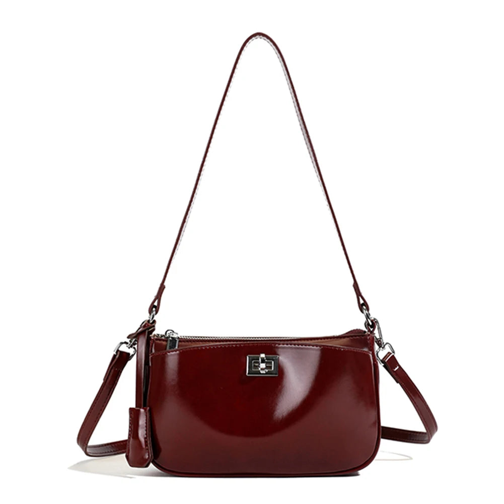 Mira Lane Commuter Bag