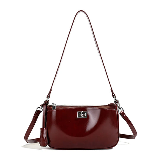 Mira Lane Commuter Bag
