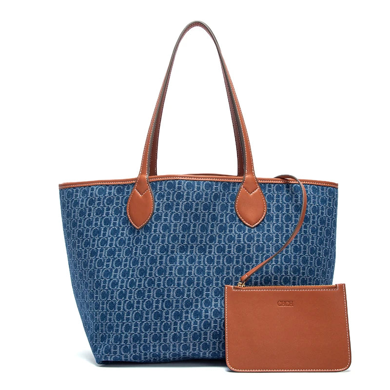 OLIVIA TOTE BAG
