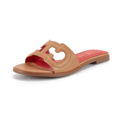 Victoria Luxe Women's Slippers