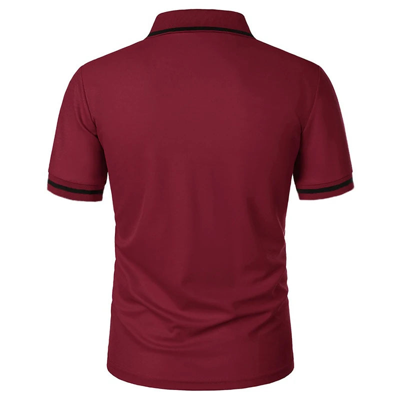 THE WINDSOR BREEZE POLO
