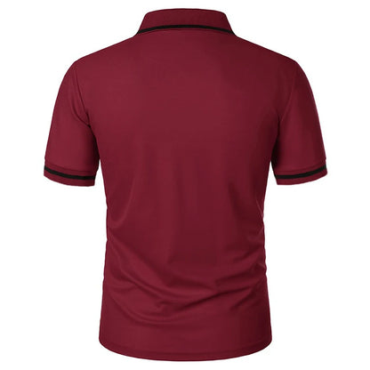 THE WINDSOR BREEZE POLO