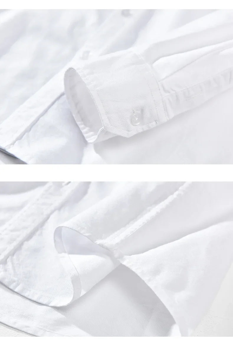OXFORD PREMIUM SHIRT
