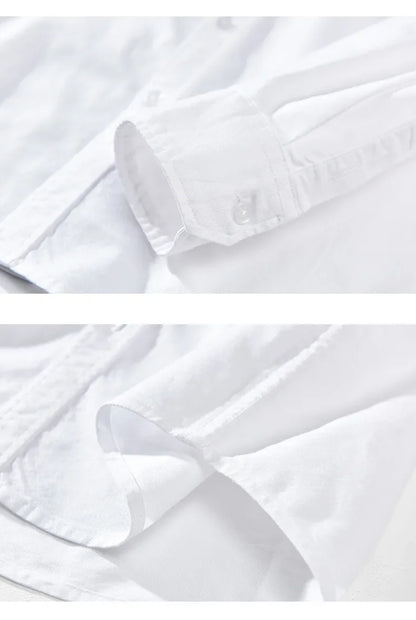 OXFORD PREMIUM SHIRT